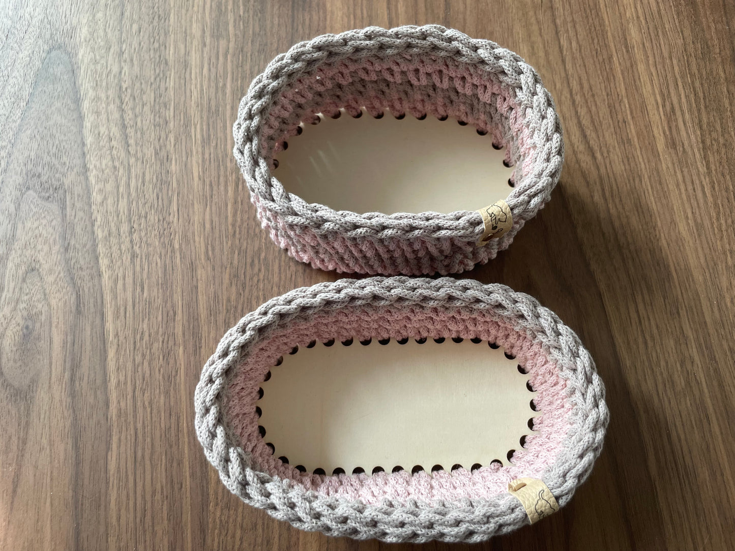 Mini Korb Set