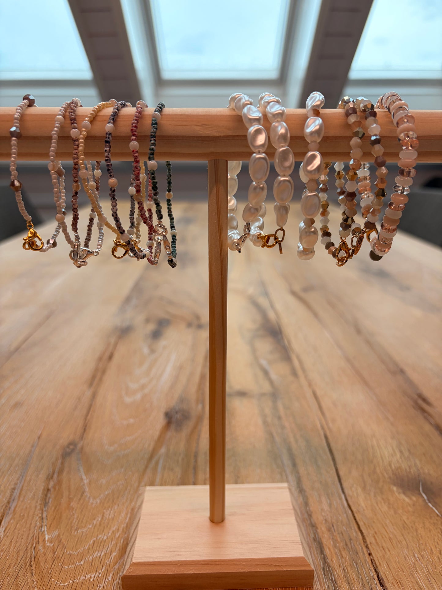 BRACELETS-WORKSHOP 21.06.2026