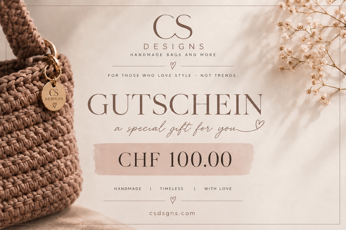 Gutschein 100.00