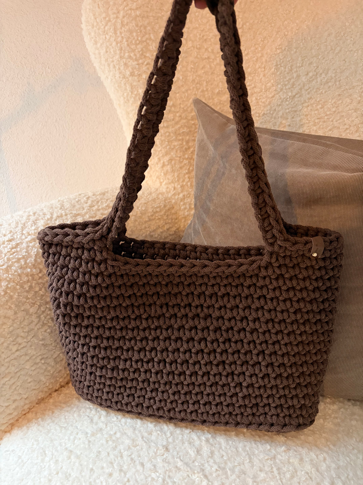 Classy Cassie (large) mit Innentasche