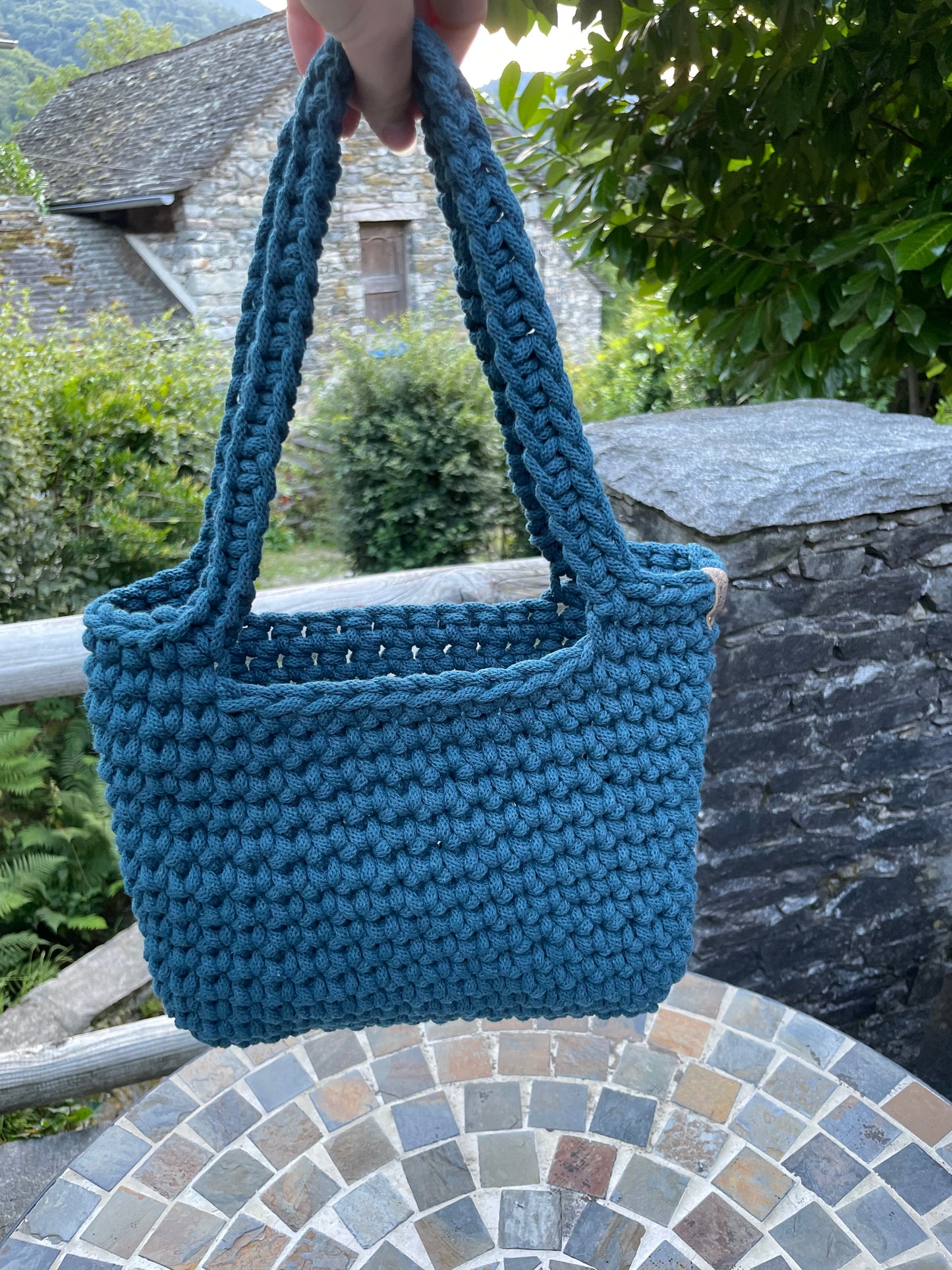 Classy Cassie Bag - Handtasche