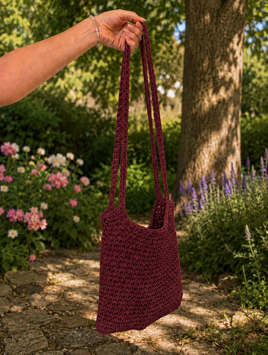 Summer Bag
