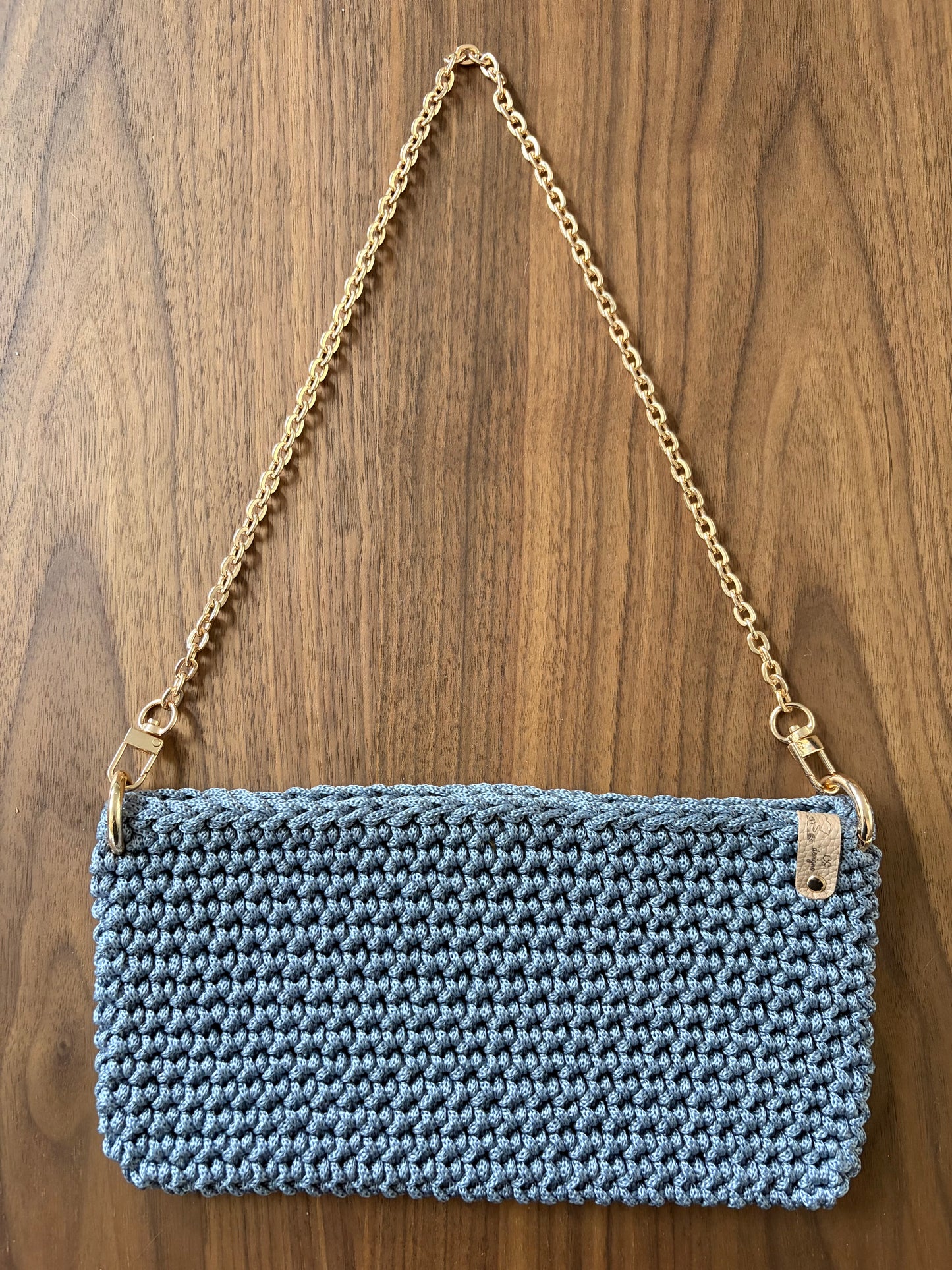 Jey Bag by night
