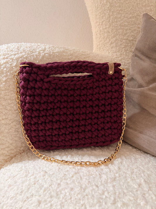 Workshop Bag