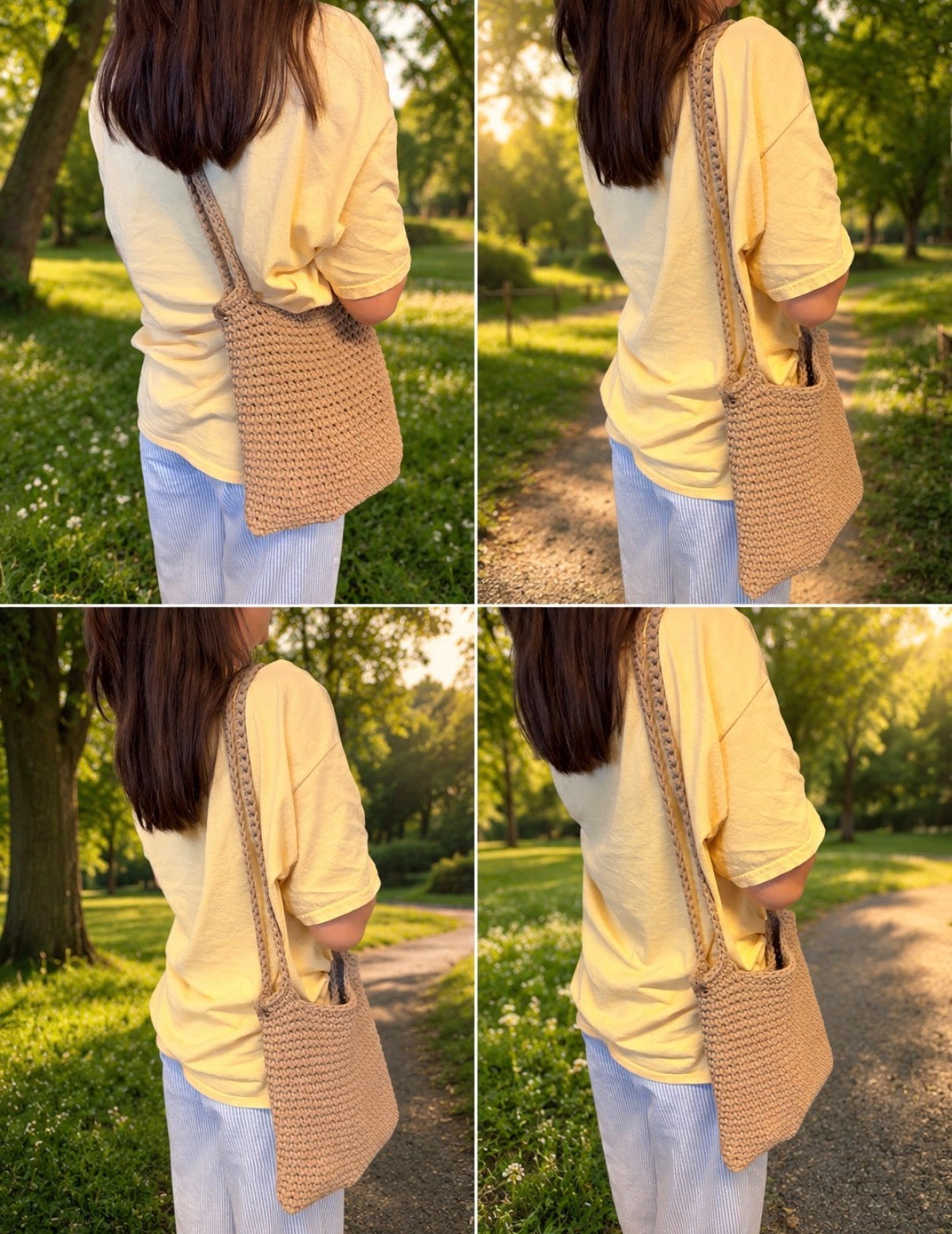Summer Bag