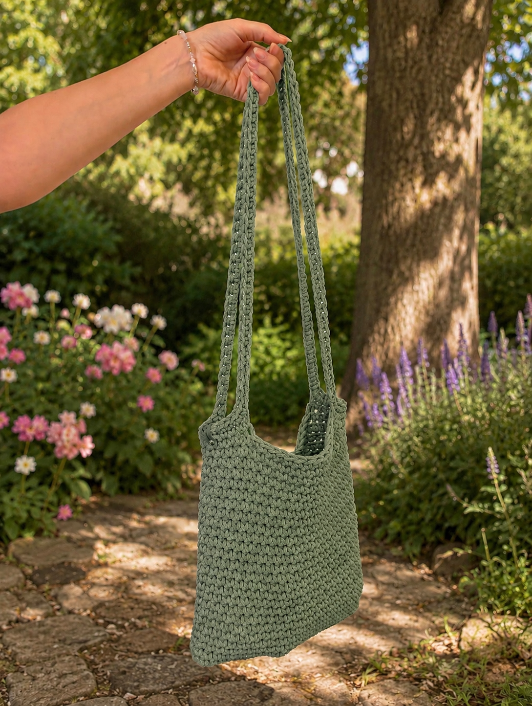 Summer Bag