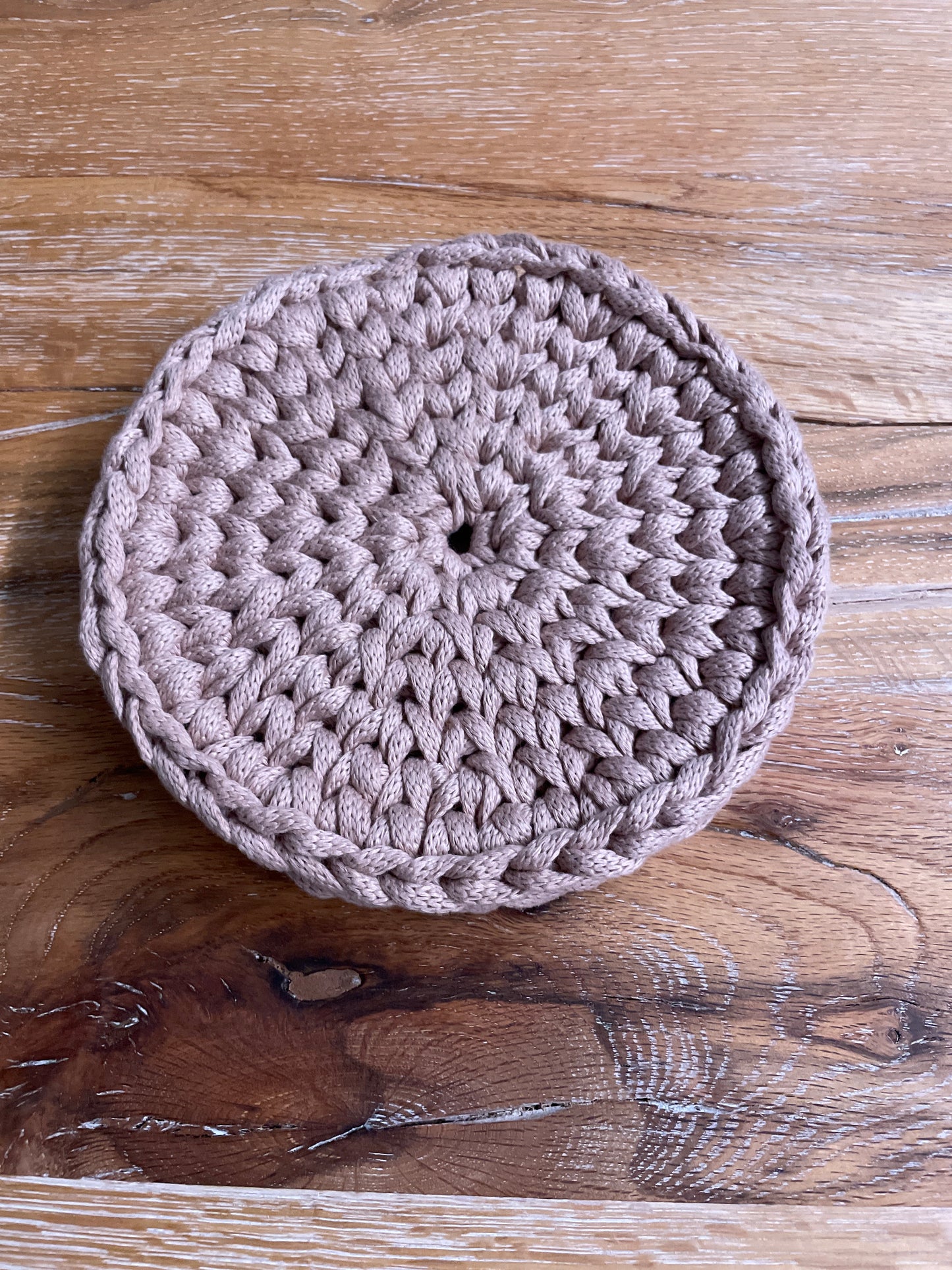 Platzsets & Pfannenuntersetzer