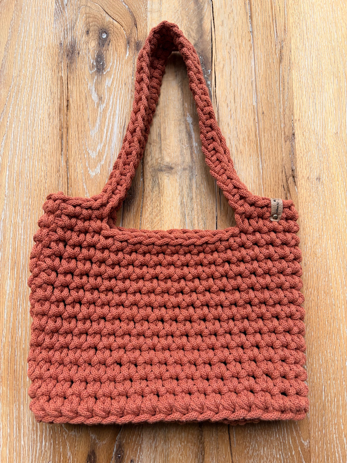 Handtasche Classy Cassie