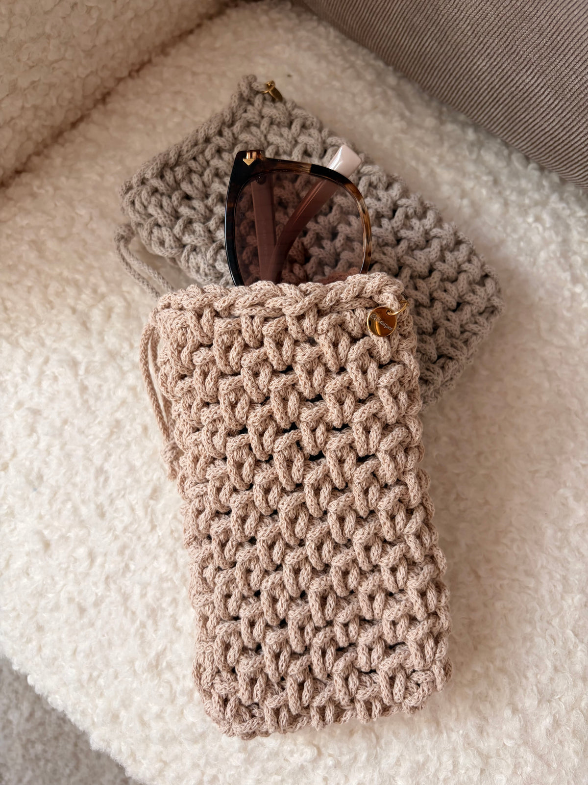 Sunglasses Case
