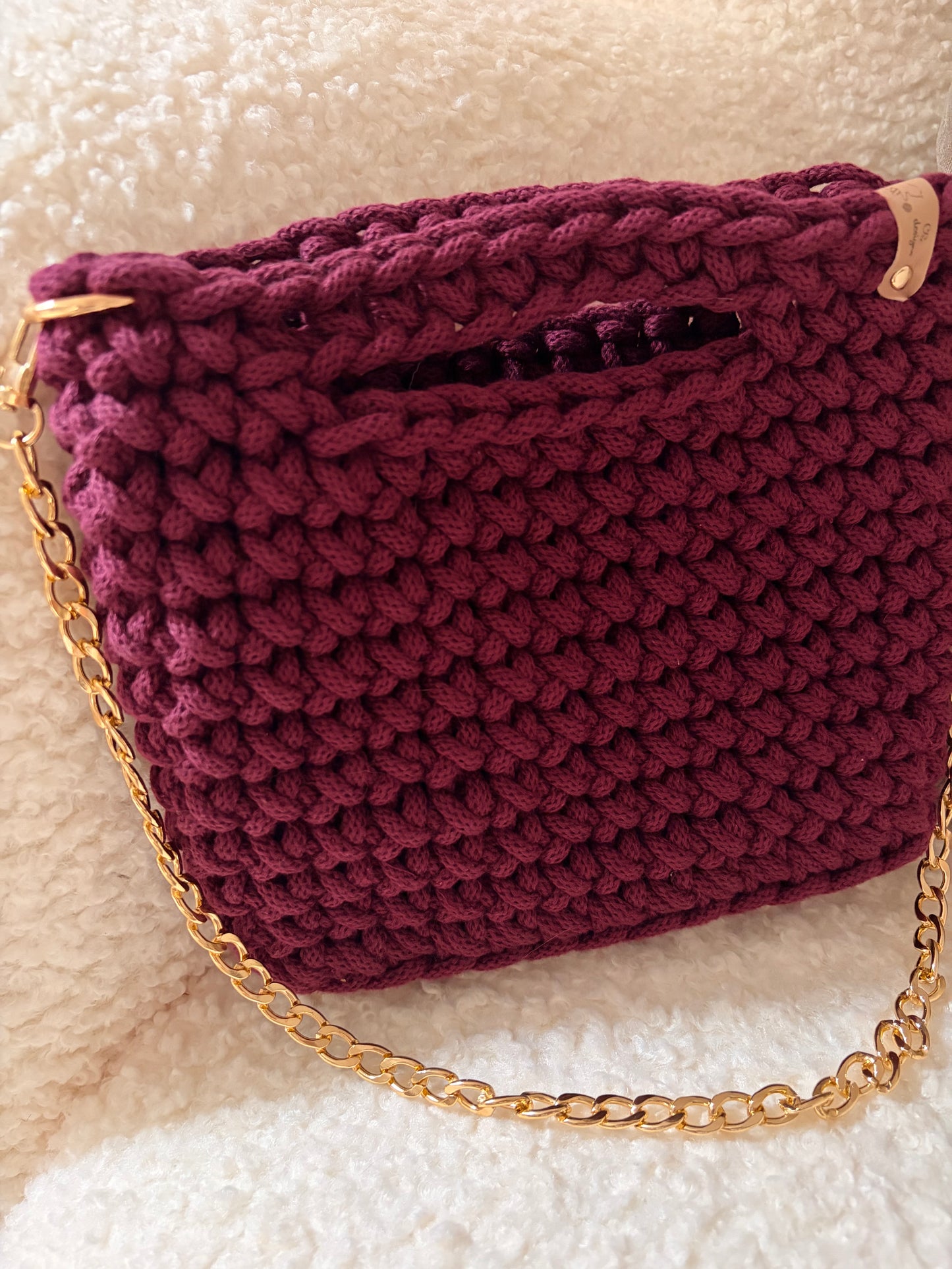 Workshop Bag
