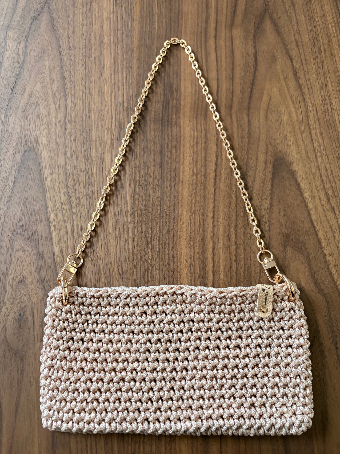 Jey Bag by night