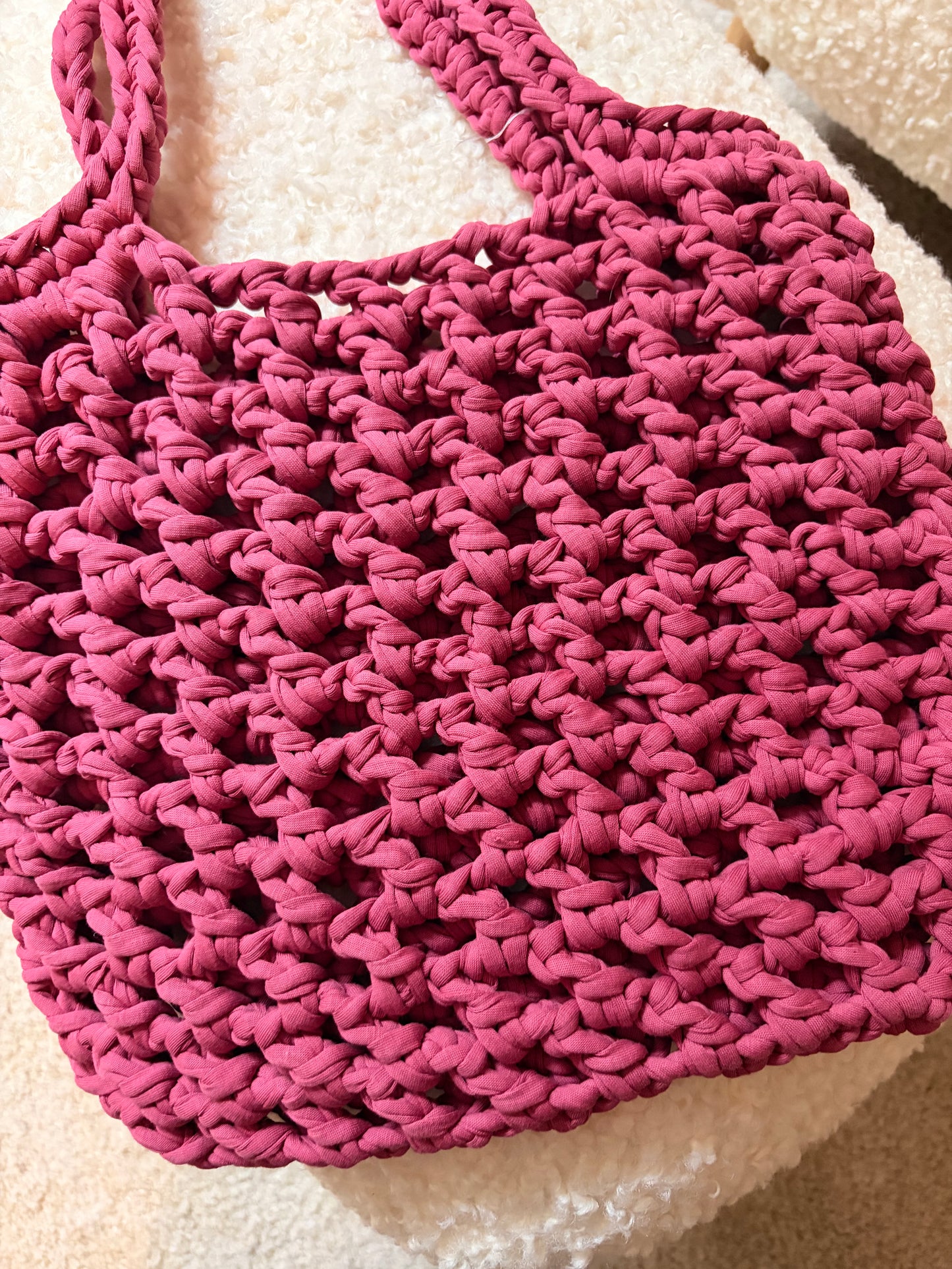 Ramy Bag medium