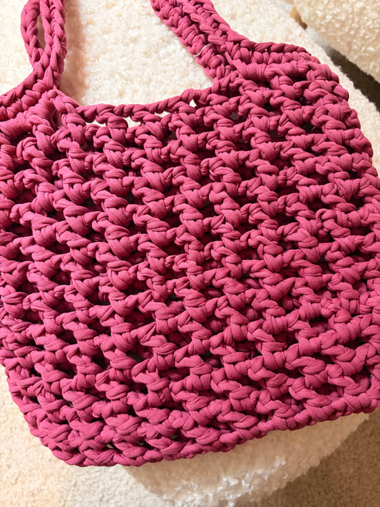 Ramy Bag medium