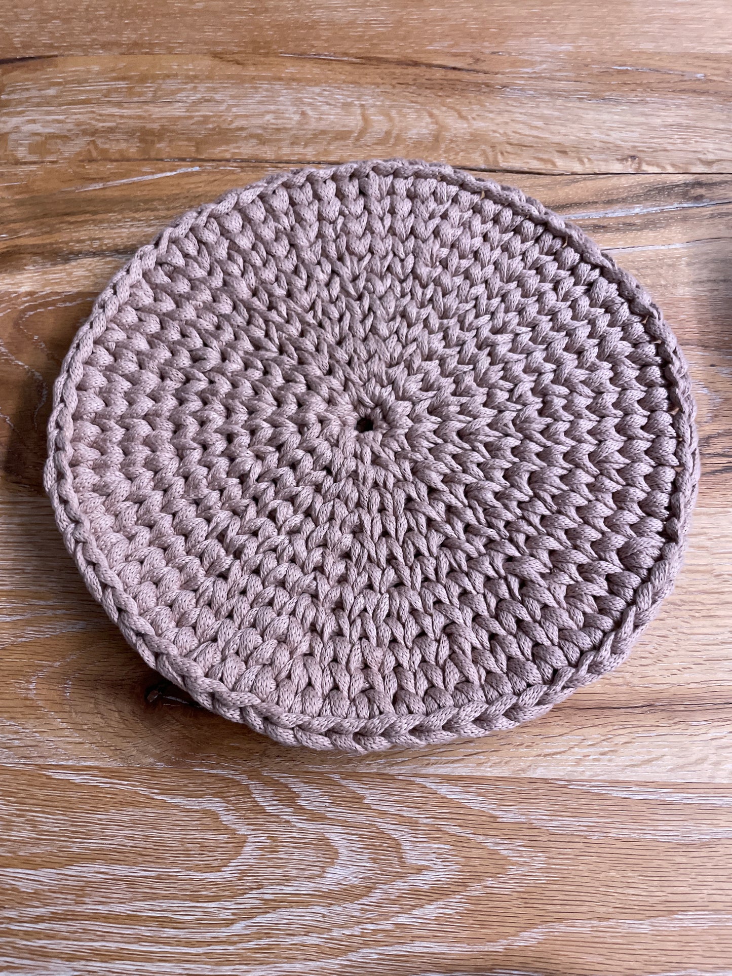 Platzsets & Pfannenuntersetzer