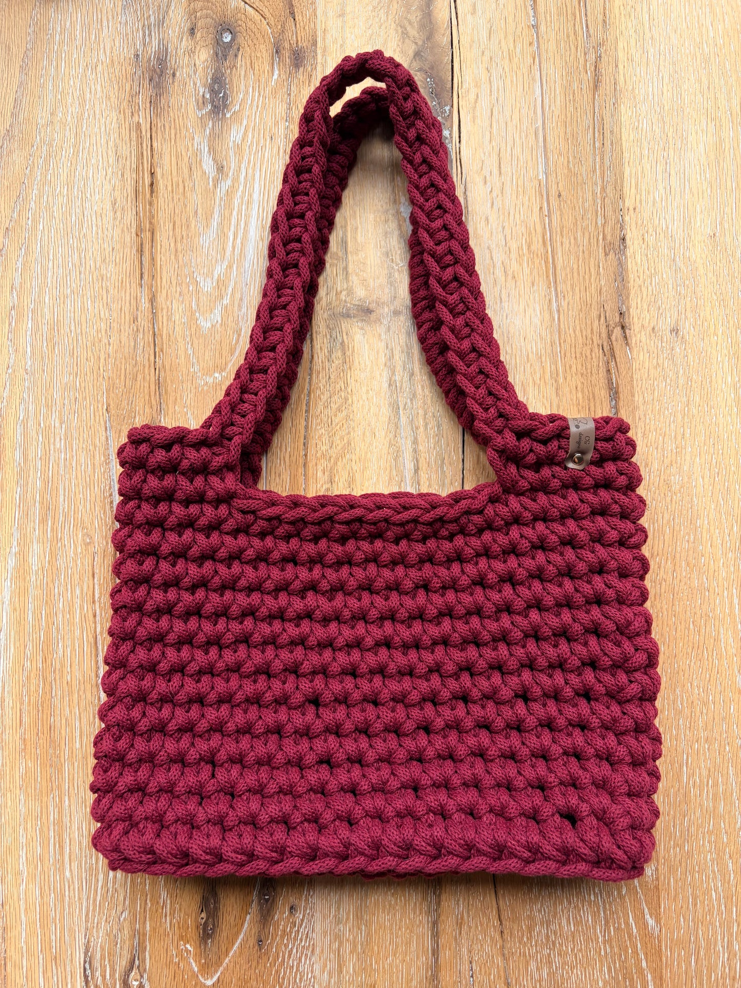 Handtasche Classy Cassie