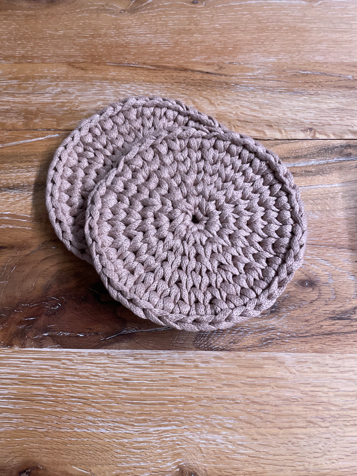 Platzsets & Pfannenuntersetzer