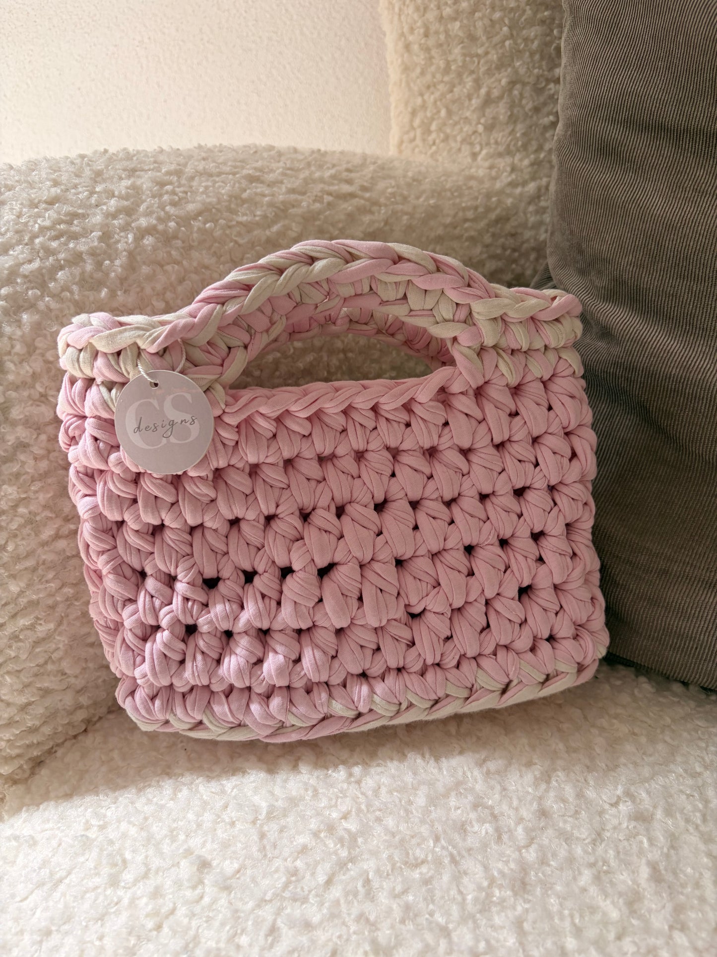 Cléo Bag