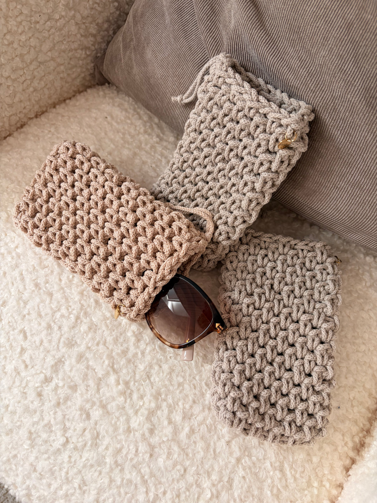 Sunglasses Case
