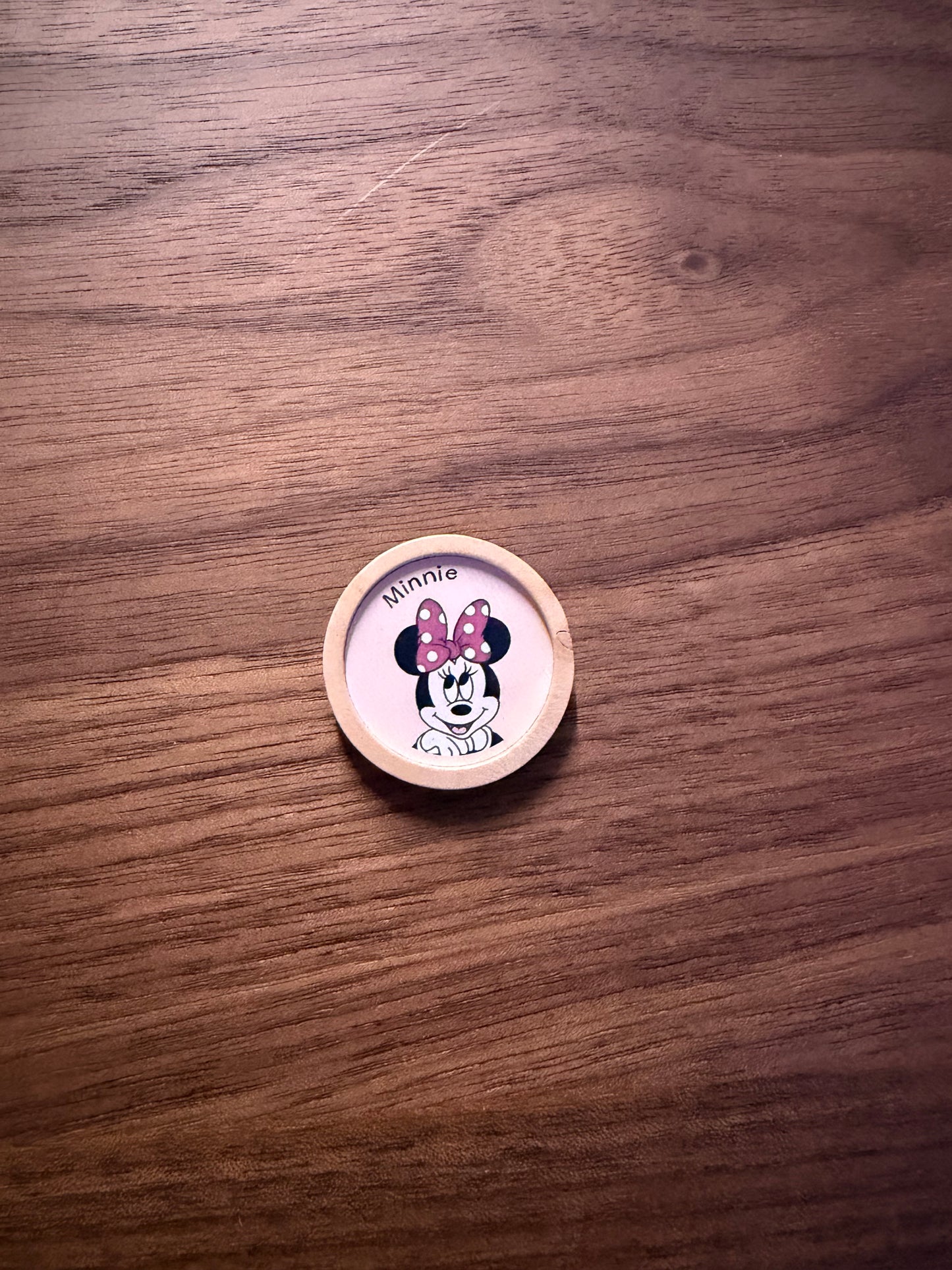 Magnet-Set Disney