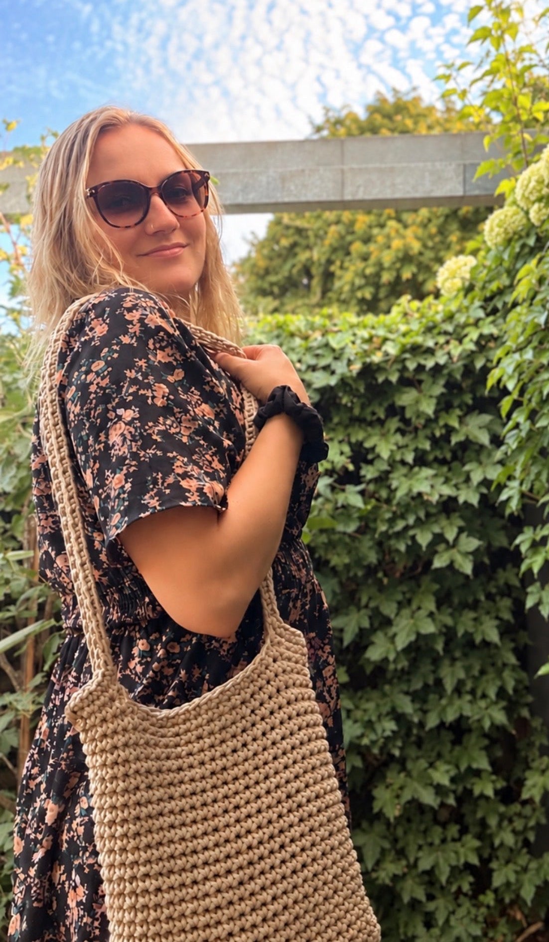 Summer Bag