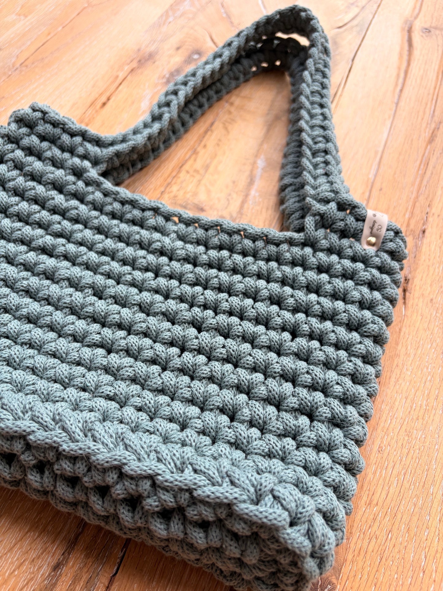 Handtasche Classy Cassie