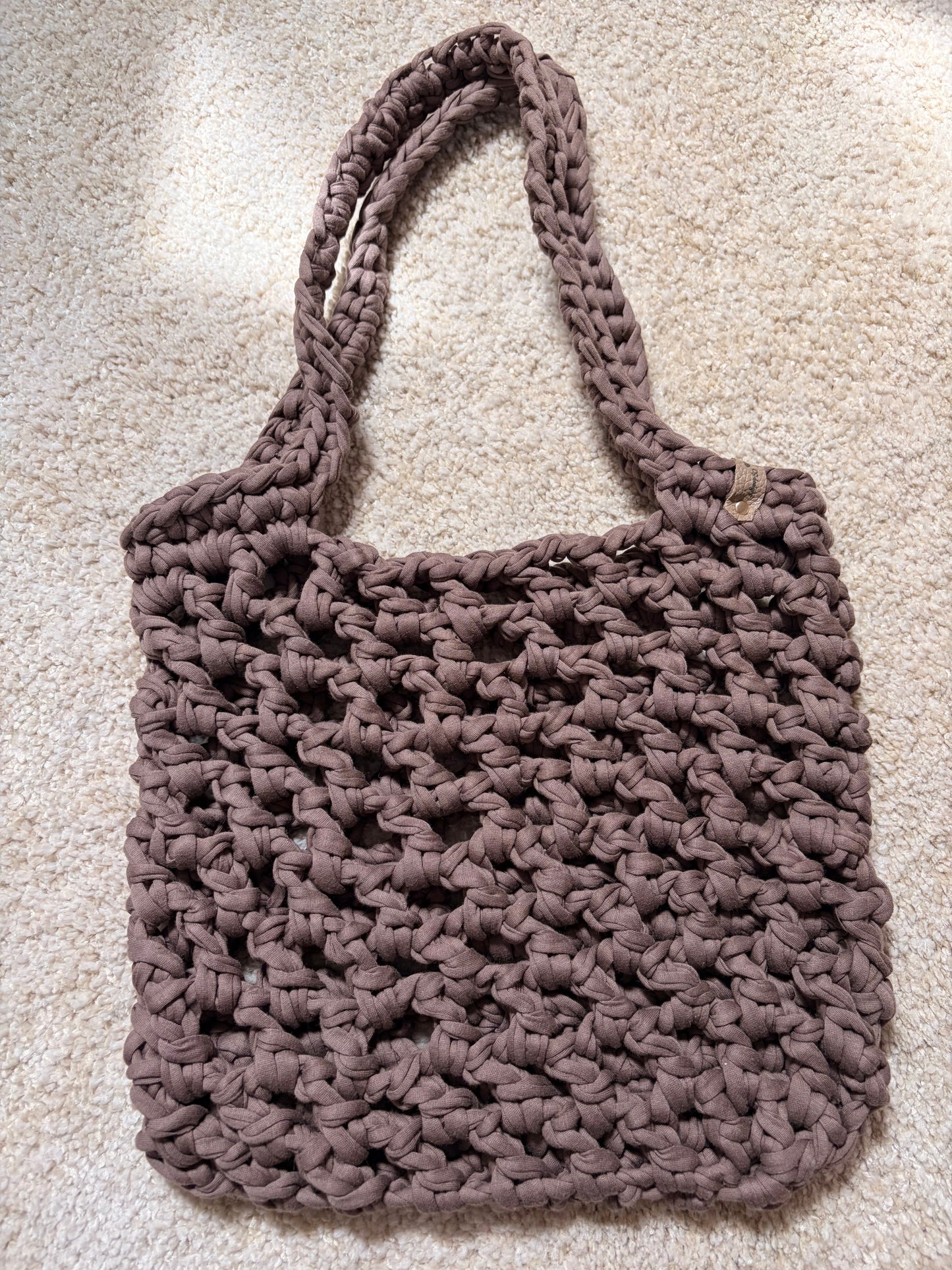 Ramy Bag (Netztasche)