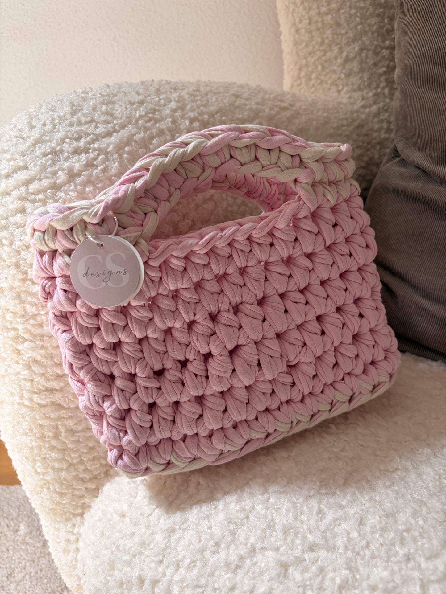 Cléo Bag