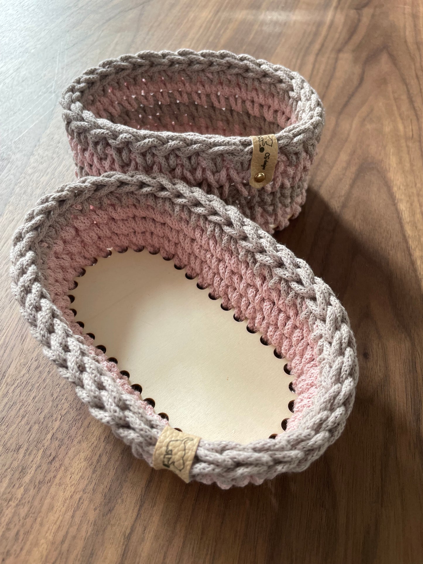 Mini Korb Set