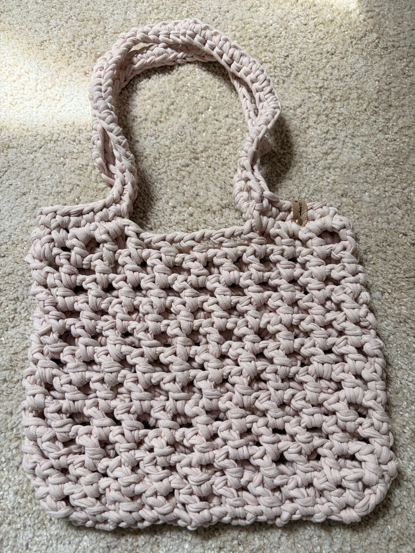 Ramy Bag (Netztasche)