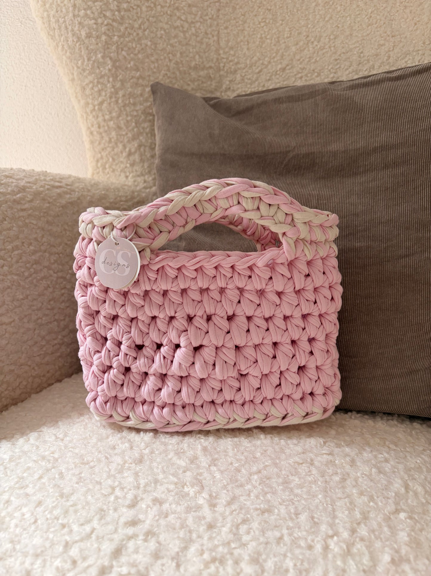 Cléo Bag