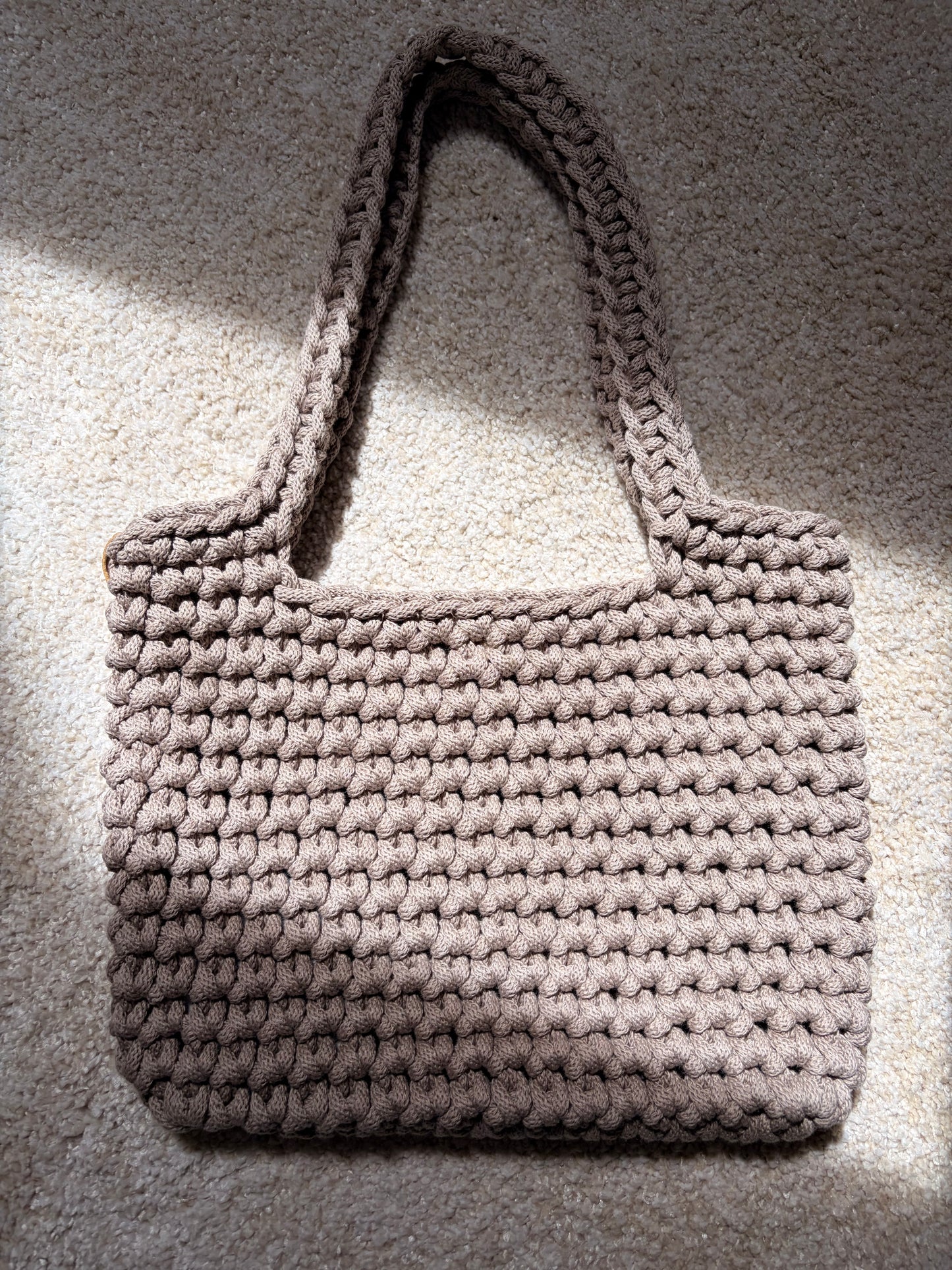 Handtasche Classy Cassie