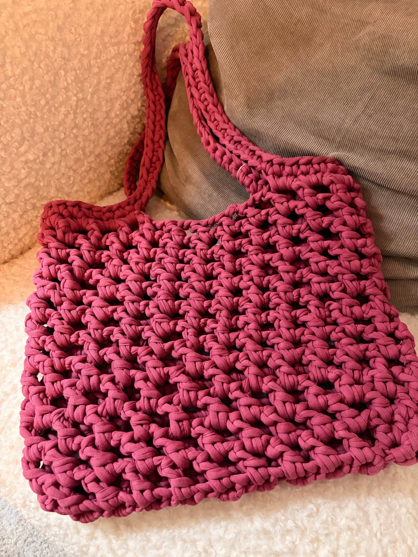 Ramy Bag medium