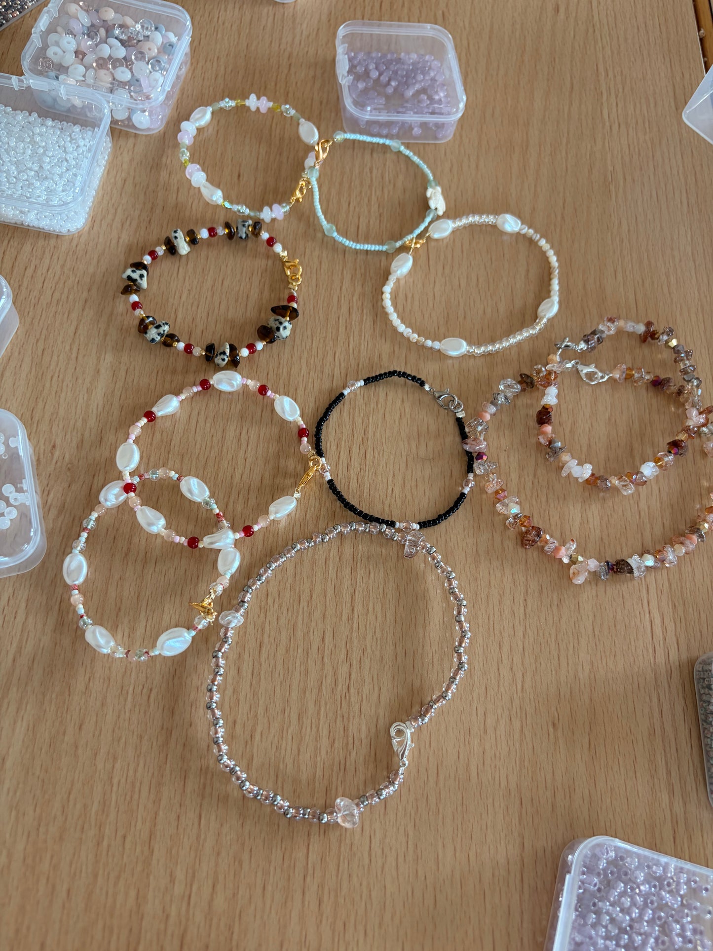 BRACELETS-WORKSHOP 04.10.2026