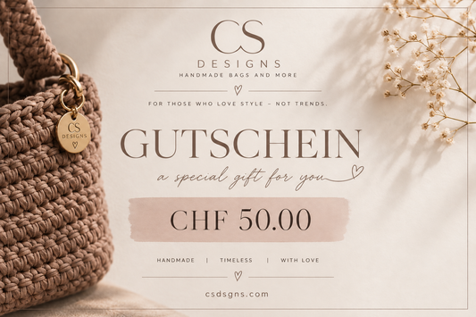 Gutschein 50.00