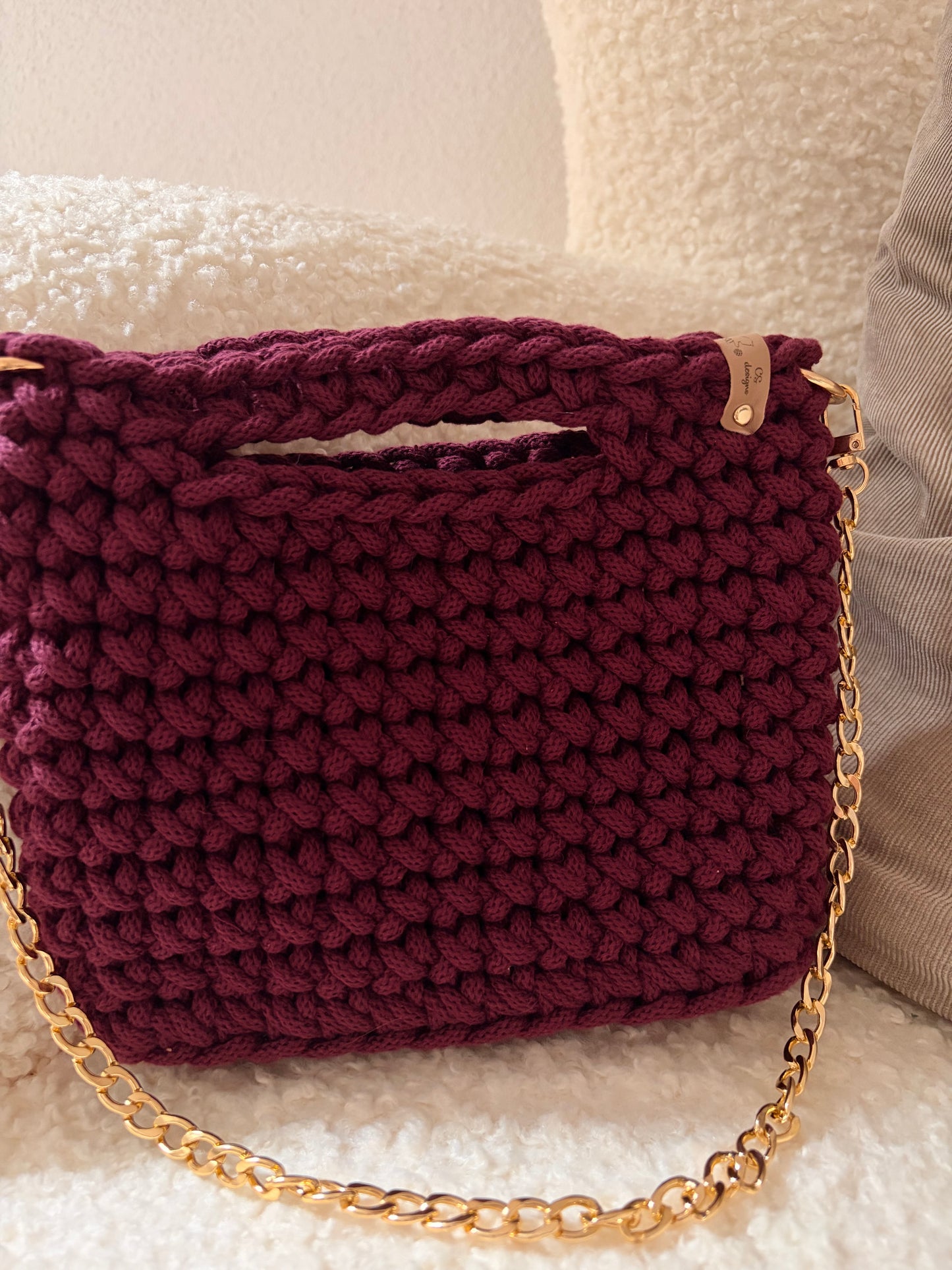 Workshop Bag