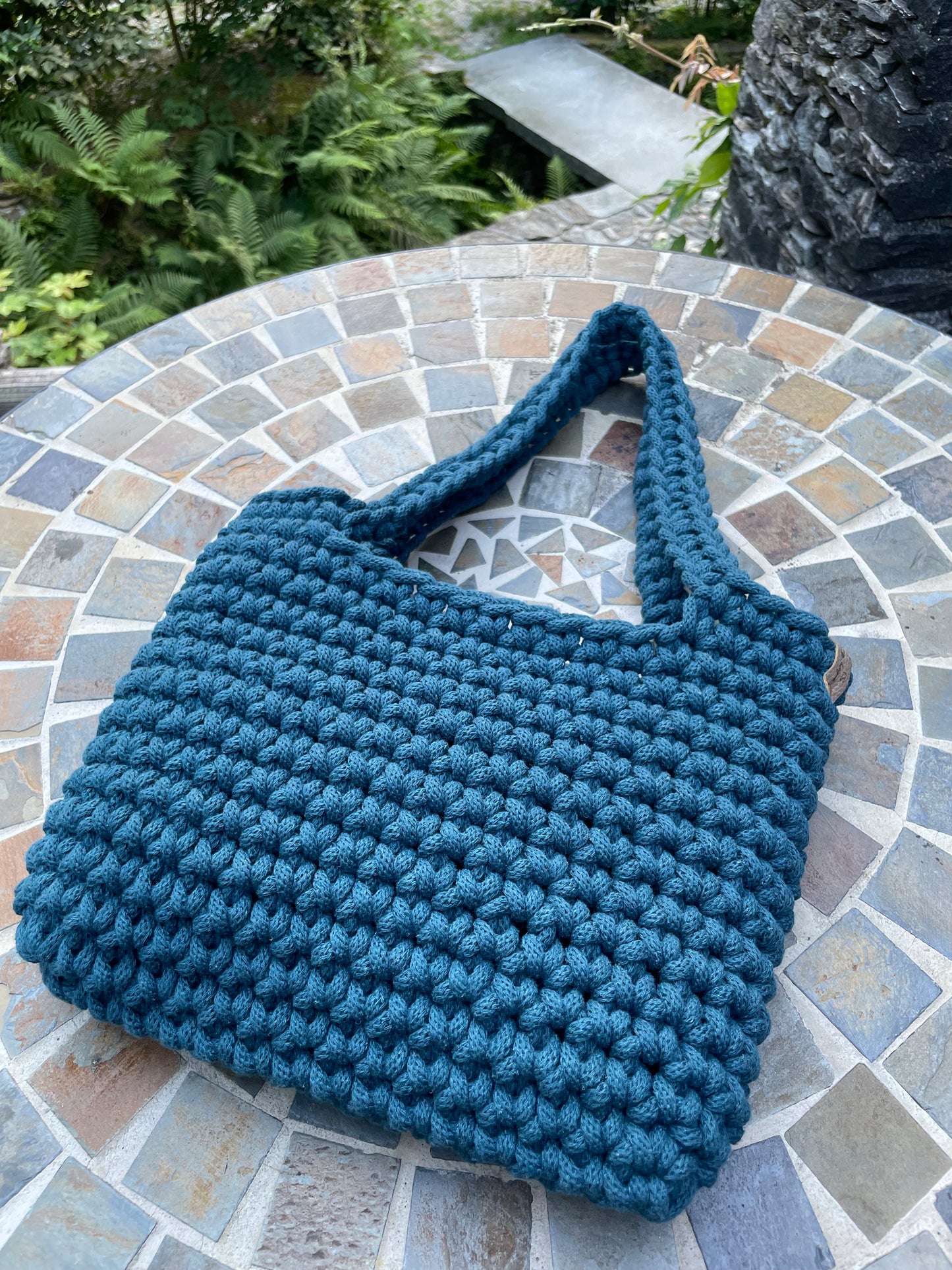 Classy Cassie Bag - Handtasche