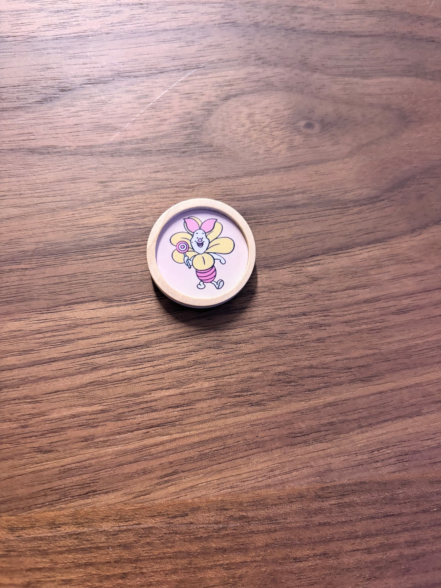 Magnet-Set Disney