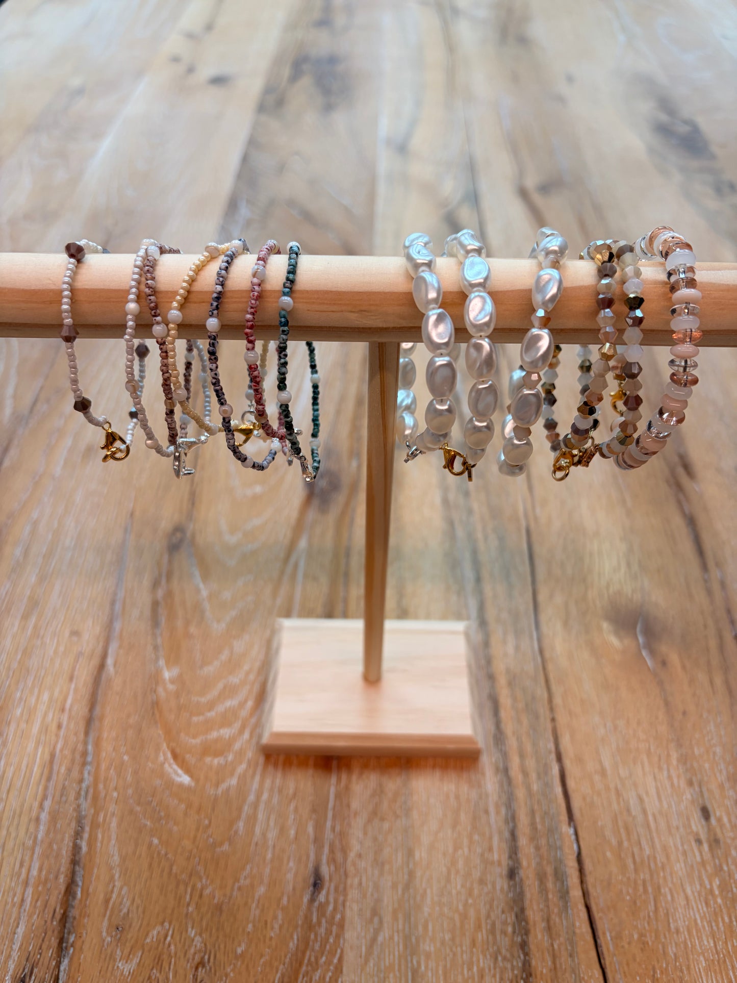 BRACELETS-WORKSHOP 21.06.2026