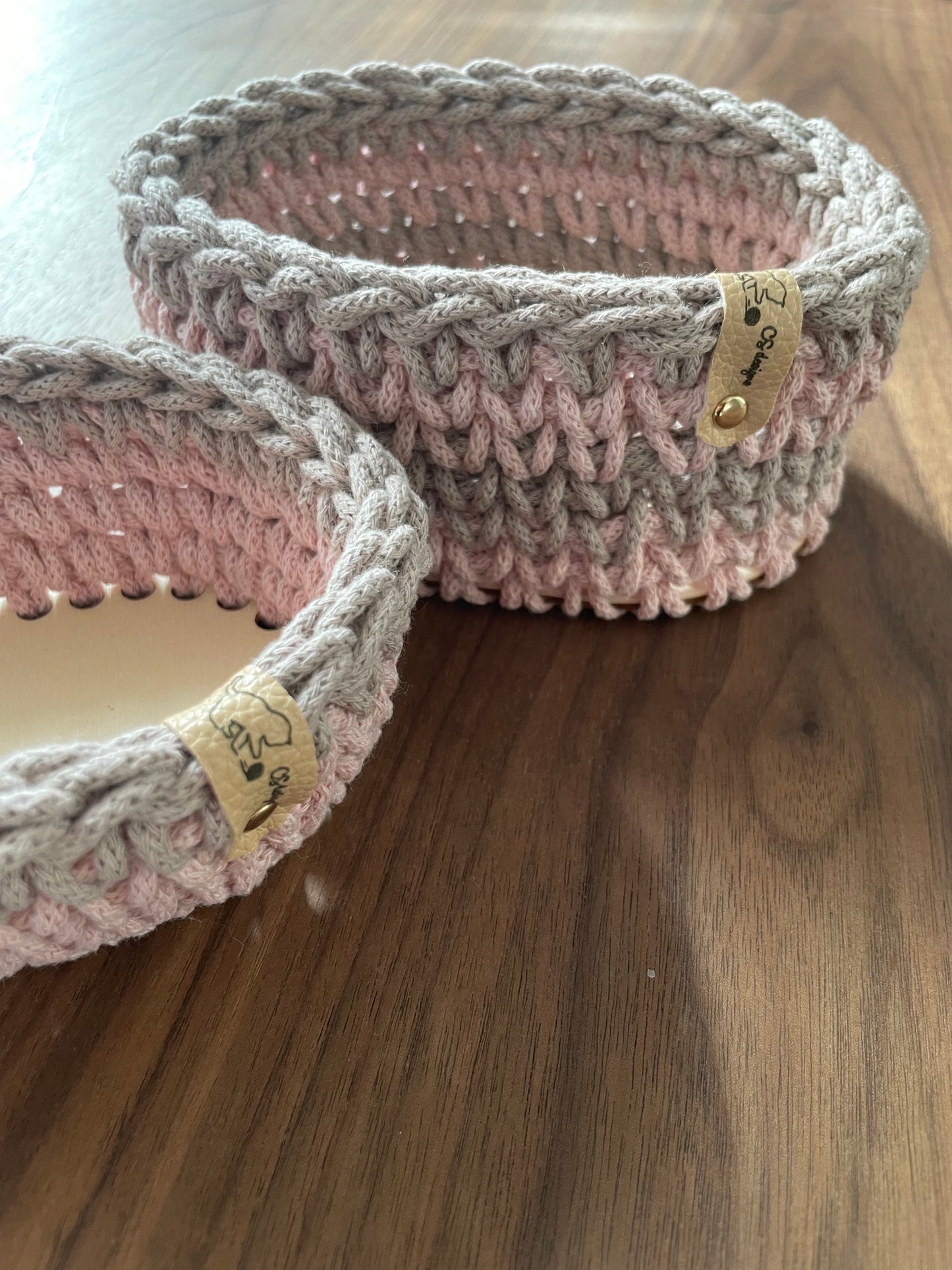 Mini Korb Set