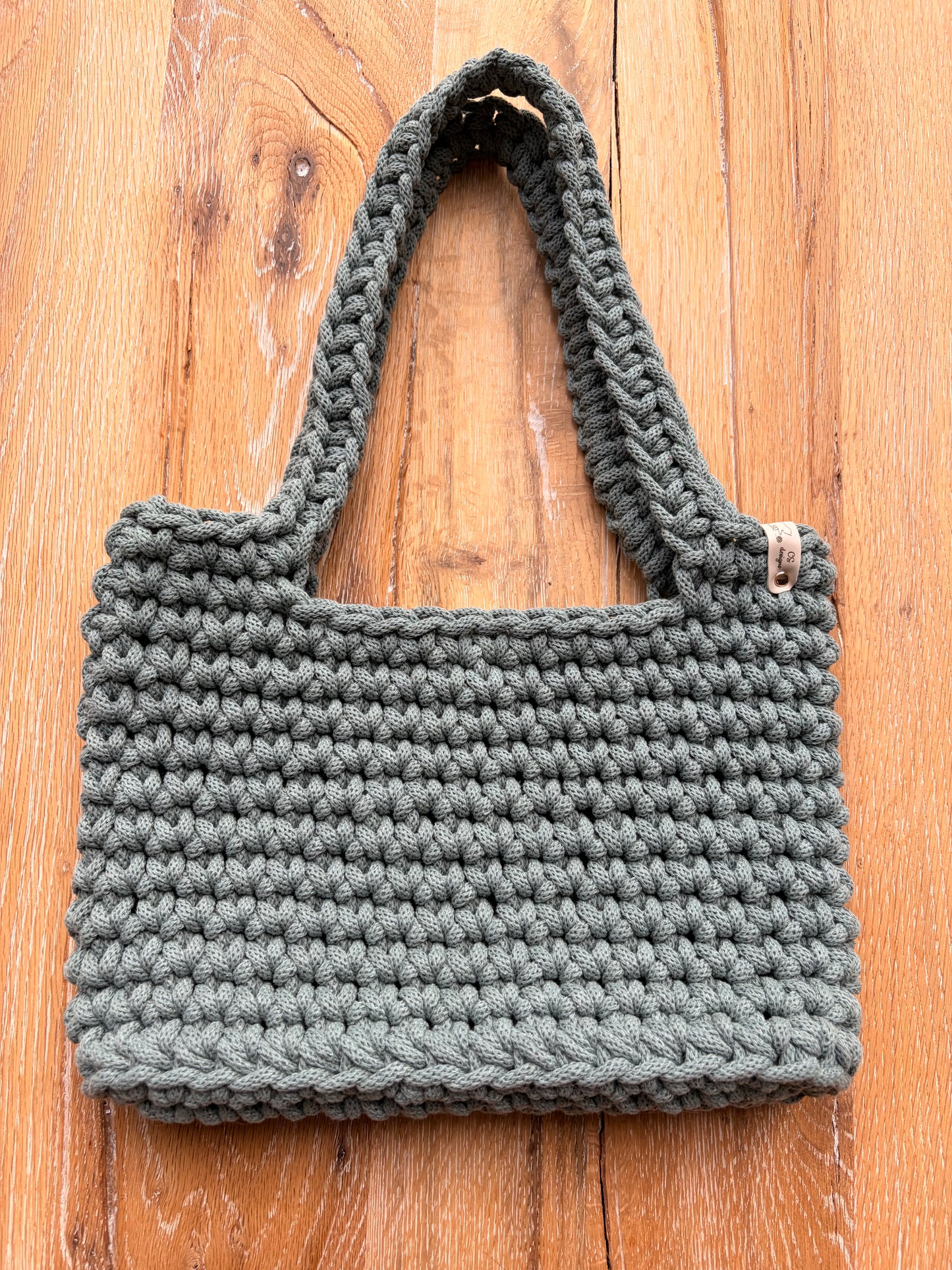 Handtasche Classy Cassie